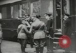 Image of Adolf Hitler Rome Italy, 1940, second 19 stock footage video 65675064186