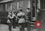 Image of Adolf Hitler Rome Italy, 1940, second 20 stock footage video 65675064186