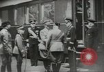 Image of Adolf Hitler Rome Italy, 1940, second 21 stock footage video 65675064186