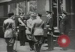 Image of Adolf Hitler Rome Italy, 1940, second 23 stock footage video 65675064186