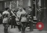 Image of Adolf Hitler Rome Italy, 1940, second 24 stock footage video 65675064186