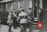 Image of Adolf Hitler Rome Italy, 1940, second 25 stock footage video 65675064186
