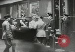 Image of Adolf Hitler Rome Italy, 1940, second 26 stock footage video 65675064186