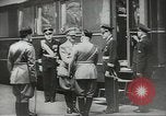 Image of Adolf Hitler Rome Italy, 1940, second 28 stock footage video 65675064186
