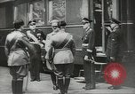 Image of Adolf Hitler Rome Italy, 1940, second 30 stock footage video 65675064186