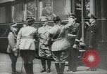 Image of Adolf Hitler Rome Italy, 1940, second 31 stock footage video 65675064186