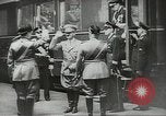 Image of Adolf Hitler Rome Italy, 1940, second 32 stock footage video 65675064186