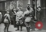 Image of Adolf Hitler Rome Italy, 1940, second 33 stock footage video 65675064186