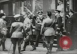 Image of Adolf Hitler Rome Italy, 1940, second 34 stock footage video 65675064186