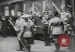 Image of Adolf Hitler Rome Italy, 1940, second 35 stock footage video 65675064186