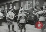 Image of Adolf Hitler Rome Italy, 1940, second 36 stock footage video 65675064186