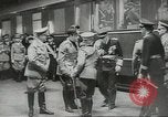 Image of Adolf Hitler Rome Italy, 1940, second 37 stock footage video 65675064186