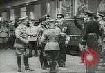Image of Adolf Hitler Rome Italy, 1940, second 38 stock footage video 65675064186