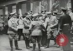 Image of Adolf Hitler Rome Italy, 1940, second 39 stock footage video 65675064186
