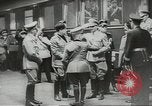 Image of Adolf Hitler Rome Italy, 1940, second 40 stock footage video 65675064186