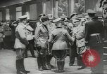 Image of Adolf Hitler Rome Italy, 1940, second 41 stock footage video 65675064186
