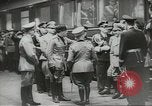 Image of Adolf Hitler Rome Italy, 1940, second 42 stock footage video 65675064186