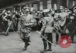 Image of Adolf Hitler Rome Italy, 1940, second 43 stock footage video 65675064186