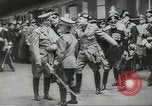 Image of Adolf Hitler Rome Italy, 1940, second 44 stock footage video 65675064186