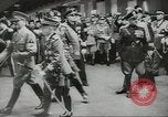 Image of Adolf Hitler Rome Italy, 1940, second 45 stock footage video 65675064186