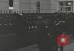 Image of Adolf Hitler Rome Italy, 1940, second 46 stock footage video 65675064186