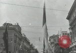 Image of Adolf Hitler Rome Italy, 1940, second 47 stock footage video 65675064186