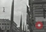 Image of Adolf Hitler Rome Italy, 1940, second 48 stock footage video 65675064186