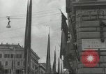 Image of Adolf Hitler Rome Italy, 1940, second 49 stock footage video 65675064186
