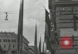 Image of Adolf Hitler Rome Italy, 1940, second 50 stock footage video 65675064186