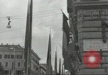 Image of Adolf Hitler Rome Italy, 1940, second 51 stock footage video 65675064186