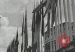 Image of Adolf Hitler Rome Italy, 1940, second 52 stock footage video 65675064186