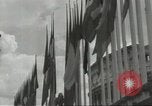 Image of Adolf Hitler Rome Italy, 1940, second 54 stock footage video 65675064186