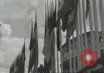 Image of Adolf Hitler Rome Italy, 1940, second 55 stock footage video 65675064186