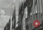 Image of Adolf Hitler Rome Italy, 1940, second 57 stock footage video 65675064186