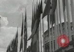 Image of Adolf Hitler Rome Italy, 1940, second 58 stock footage video 65675064186