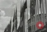 Image of Adolf Hitler Rome Italy, 1940, second 59 stock footage video 65675064186