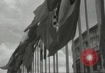 Image of Adolf Hitler Rome Italy, 1940, second 61 stock footage video 65675064186