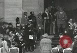 Immagine di Adolf Hitler Roma Italia, 1940, secondo 1 filmato di repertorio 65675064187