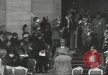 Immagine di Adolf Hitler Roma Italia, 1940, secondo 4 filmato di repertorio 65675064187