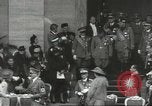 Immagine di Adolf Hitler Roma Italia, 1940, secondo 9 filmato di repertorio 65675064187