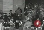 Immagine di Adolf Hitler Roma Italia, 1940, secondo 12 filmato di repertorio 65675064187