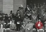 Immagine di Adolf Hitler Roma Italia, 1940, secondo 13 filmato di repertorio 65675064187