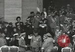 Immagine di Adolf Hitler Roma Italia, 1940, secondo 16 filmato di repertorio 65675064187