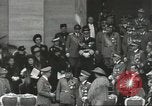 Immagine di Adolf Hitler Roma Italia, 1940, secondo 17 filmato di repertorio 65675064187