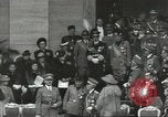 Immagine di Adolf Hitler Roma Italia, 1940, secondo 18 filmato di repertorio 65675064187