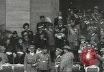 Immagine di Adolf Hitler Roma Italia, 1940, secondo 19 filmato di repertorio 65675064187