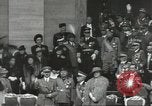 Immagine di Adolf Hitler Roma Italia, 1940, secondo 20 filmato di repertorio 65675064187