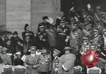 Immagine di Adolf Hitler Roma Italia, 1940, secondo 21 filmato di repertorio 65675064187