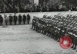 Immagine di Adolf Hitler Roma Italia, 1940, secondo 24 filmato di repertorio 65675064187