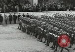 Immagine di Adolf Hitler Roma Italia, 1940, secondo 25 filmato di repertorio 65675064187